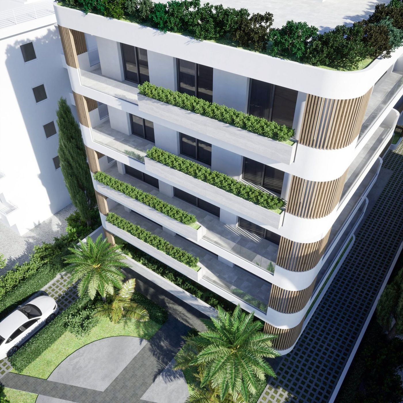 Riviera Onyx